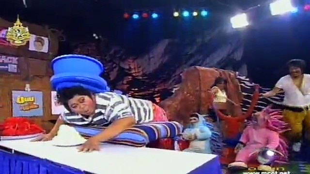 ฮาจะเกร็ง - ตอน 2011-12-23