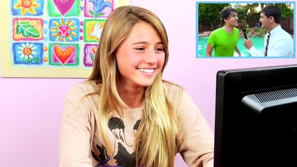 Smosh Reacts to Kids React to Smosh!