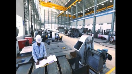 High Speed Mixers Manufacturer India