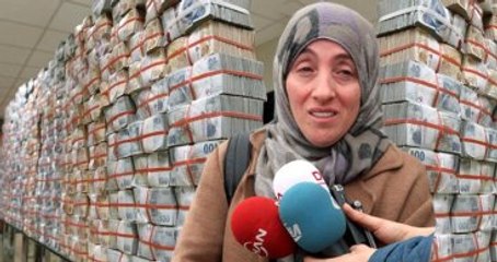 İşadamı İbrahim Cevahir'in Kızı 2 Çocuğuyla Sokakta Yaşadığını İddia Etti
