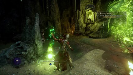 Remembering Torture | Dragon Age : Inquisition