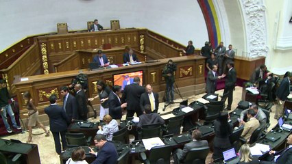Obama renova 'emergência nacional' sobre Venezuela
