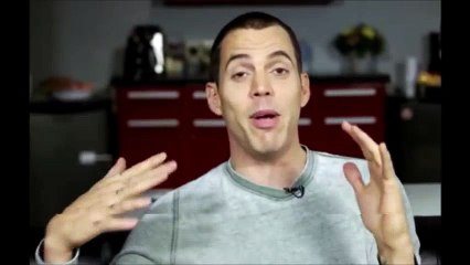 Steve-O Breaks Nose On Mike Tyson's Fist  Biggest Boxers