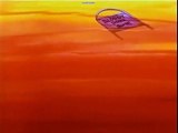 Dragonball Z Movie [Fusion Reborn] - Vegeta & Son Goku