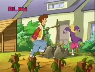 The Tofus - Season 1 Episode 13 A - Thats What I Call Hubbub! ENGLISH