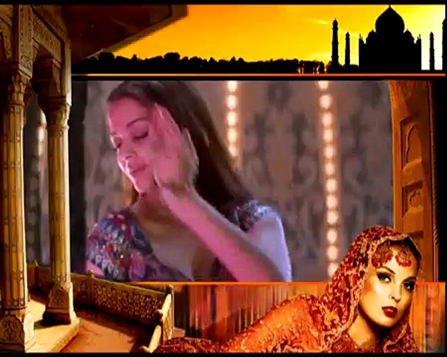 MÚSICA DAS INDIAS - Spot CD