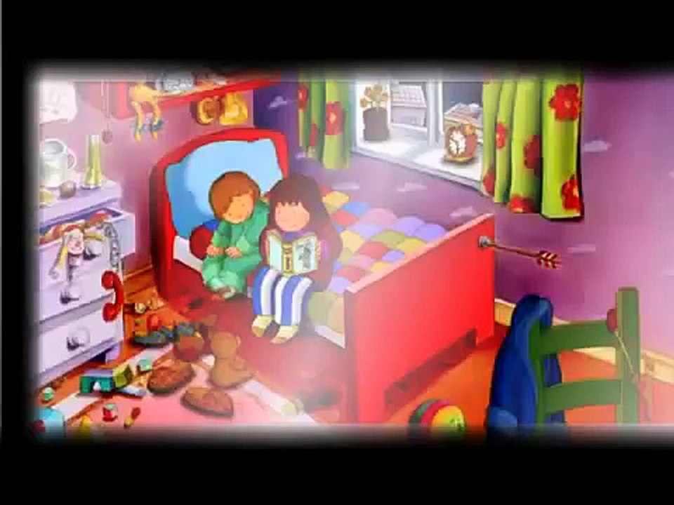 Lauras Stern deutsch neue folgen Zeichentrick Kinderkanal Sternkunde