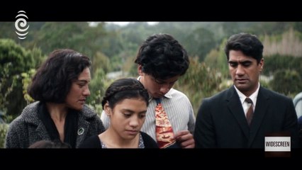 Mahana interview׃ Temuera Morrison and Akuhata Keefe