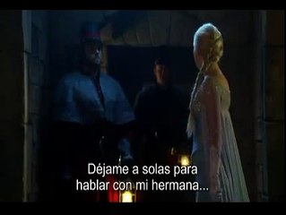 yo y mi madre doblando yo a elsa y mi madre a anna en erase una vez cover fanbub