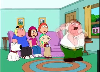 10 minutes - Peter Griffin - Bird is the word - Fast speed 2X
