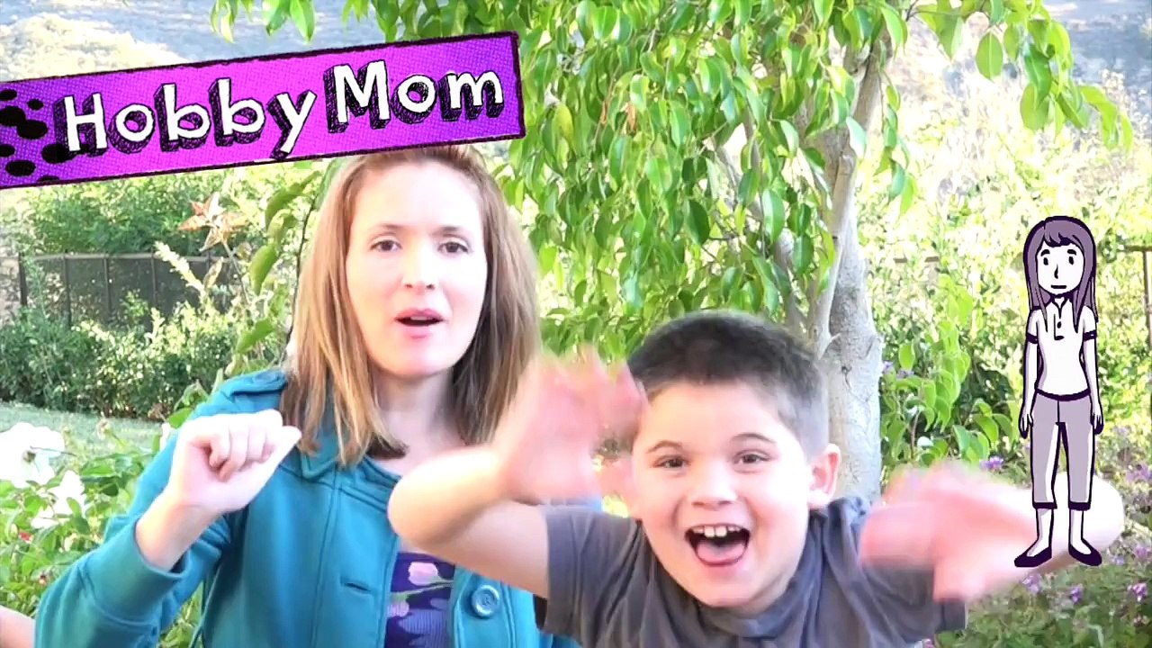 Whats in a Golfball? Squishy Surprise In It + Science Lab w/SpongeBob Face HobbyKidsTV