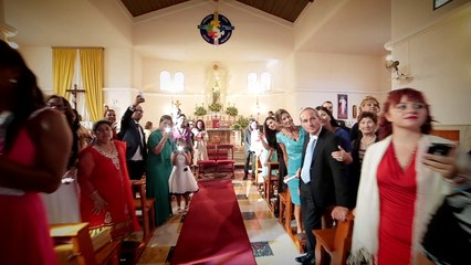 Simona e Cesare Trailer