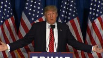 Primaires américaines: Trump attaqué par ses adversaires républicains