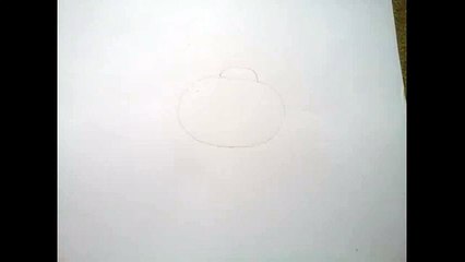 How to draw a Cute Lion Easy step-by-step (simple)