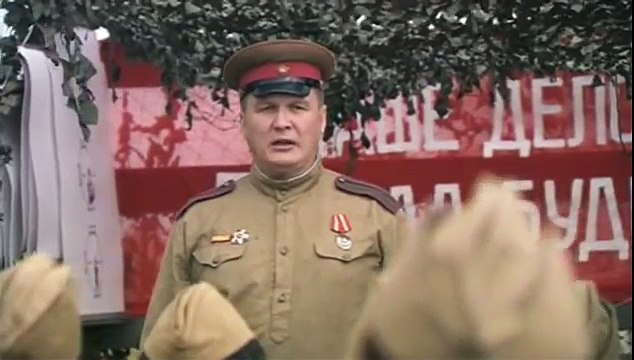 Легенда о снайпере 2016 Военный фильм смотреть онлайн в HD бесплатно » Смотреть online новинки фильмов и видео в хорошем качестве бесплатно.