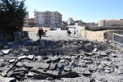 PKK Nusaybin'de Bombalı Araçla İntihar Saldırısı Düzenlenmiş