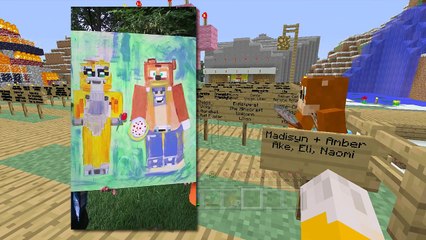 Minecraft Xbox - Cat Chat [331] stampylonghead