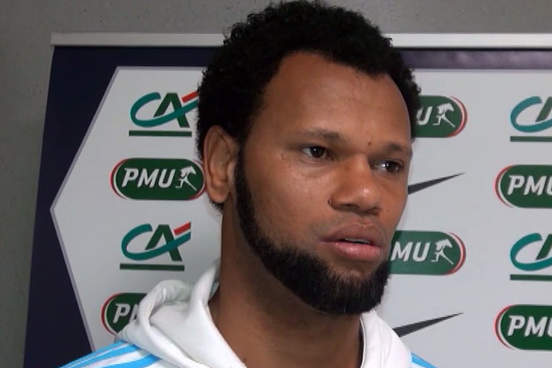Rolando : «On a fait le minimum»