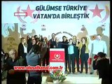 Bursada Anadolu Partisinin 25 İl ve İlçe yöneticisi Vatan Partisine üye oldu