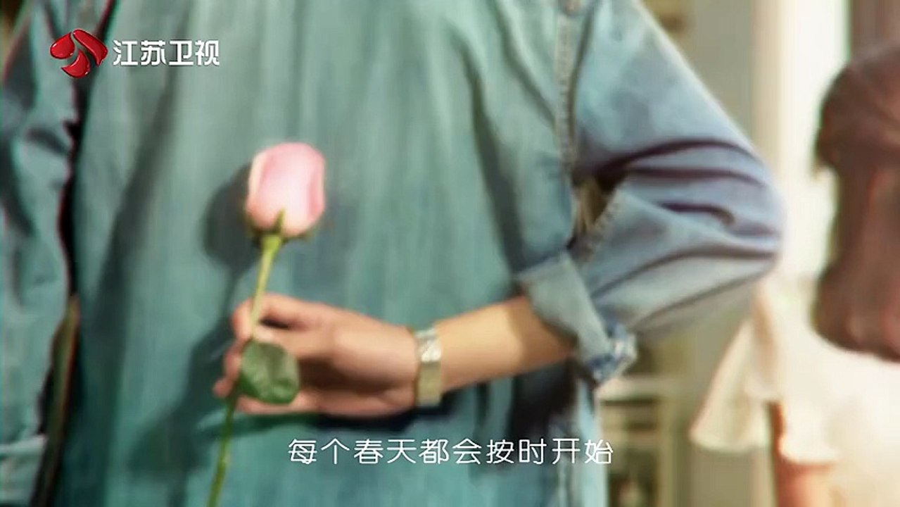 20160304 经典人文地理 我们相爱吧第二季宣传片