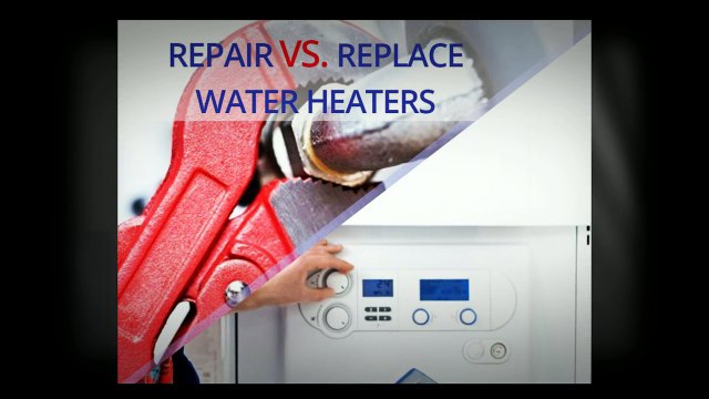 Reasons Behind to Repair a Water Heater in Edmonton