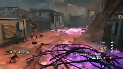 Black Ops 2 Zombies  NEW Zombies Map - Frostbeulen (Frostbite)