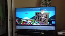 South Park Intro Season 1 Episode 5