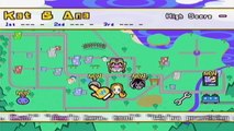 Lets Play WarioWare: Smooth Moves Episode 3 - Kat & Ana