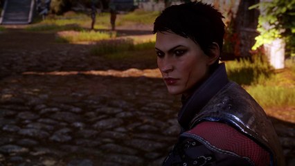 Qunari Training | Dragon Age : Inquisition