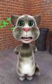 Talking Tom sings Cant Touch Me from Family Guy part 3.