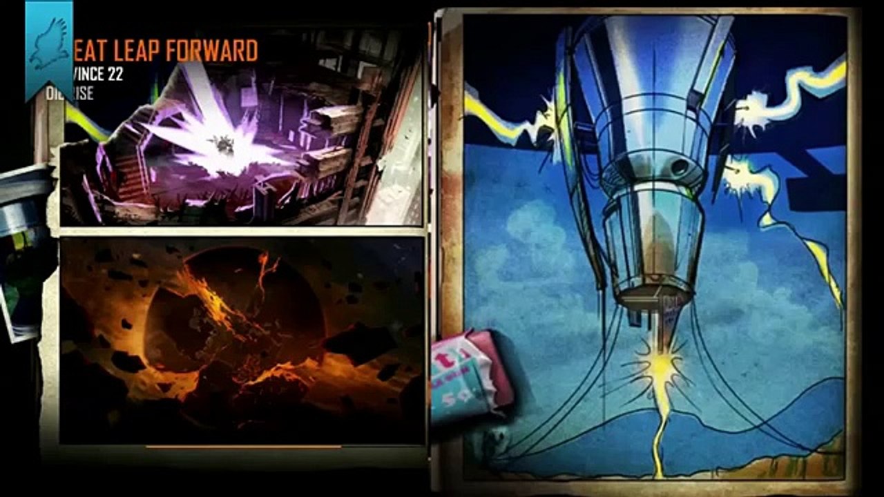 Black Ops 2 ZOMBIES LEAKED DLC MAP PACK  DER KAMMER  MAP INFO + SCREENSHOTS - BRIDGING THE GAP DLC