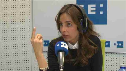 Carmen Alcayde: Miro hacia atrás y pienso que todo lo he hecho de puta madre
