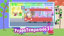 Peppa Pig Compilacion En Español Peppa Pig Capitulos Completos 23 24