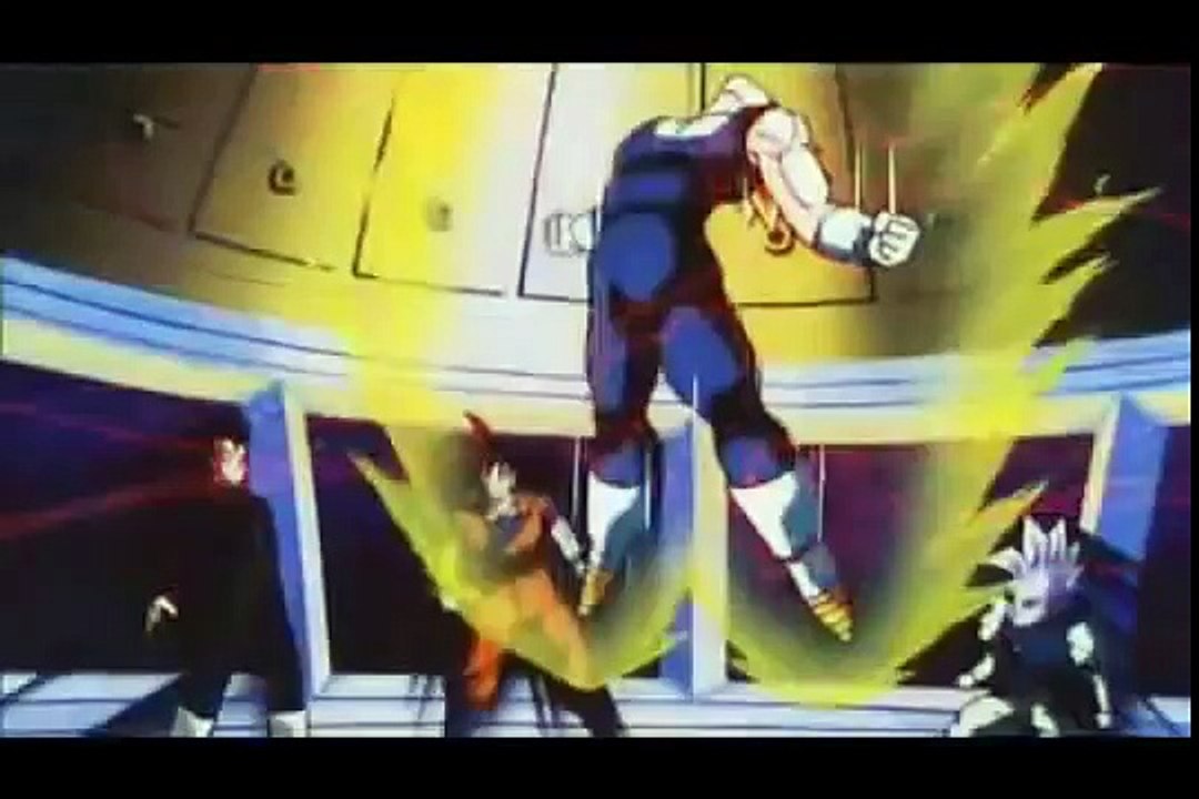 Dragonball Z Season 8 Trailer (Meostore)