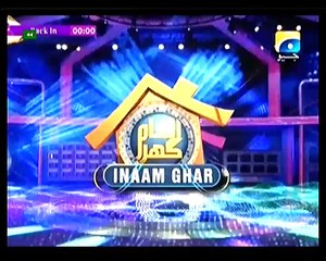 nadia khan show 4 March 2016 P2