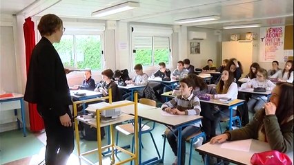 Quand les notes disparaissent