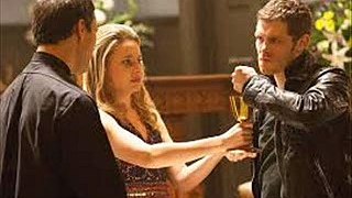 The Originals Season 3 Episode 15 An Old Friend Calls