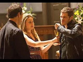The Originals Season 3 Episode 15 An Old Friend Calls