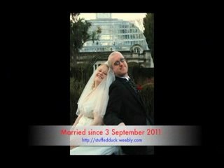 Trying Stuff - 09 - Wedding Edition