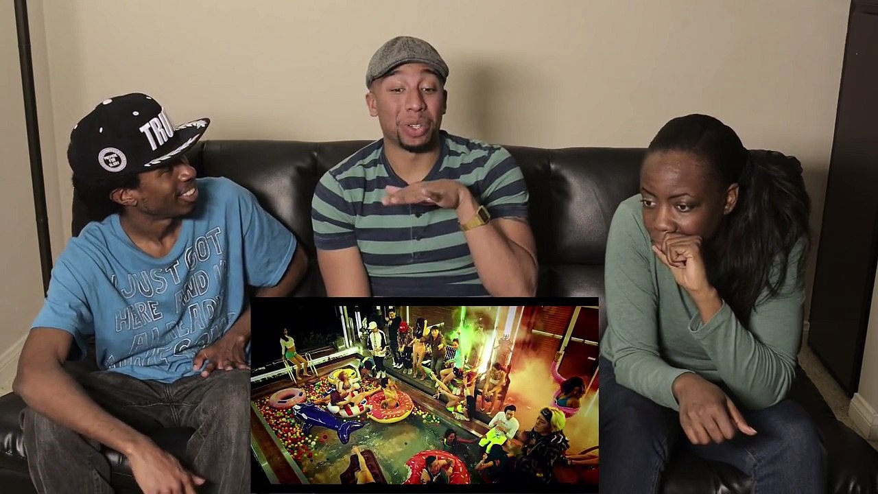 박재범 Jay Park - 몸매 (MOMMAE) Feat.Ugly Duck Official Music Video Reaction (Non K-pop Fan Edition)