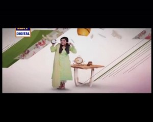 Good Morning Pakistan in HD – 4th March 2016 P1