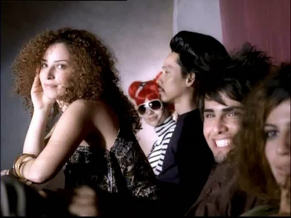 Nancy Ajram - Ana Yalli Bahebak (Official Clip) نانسي عجرم - فيديو كليب أنا يللي بحبك