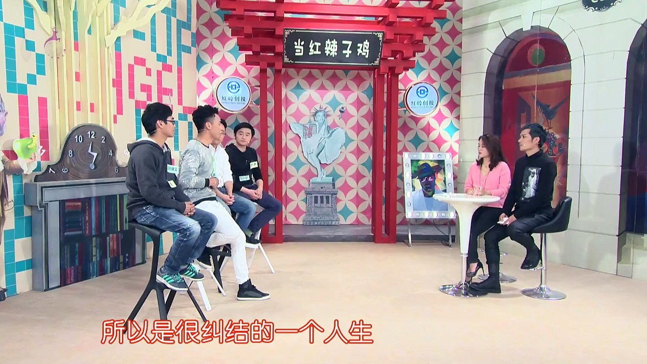 20160304 经典人文地理 北上广深创业大不同