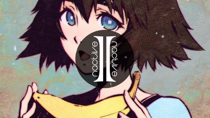 WARR!OR - 8 Bit Bananas