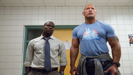 DOWNLOAD Central Intelligence (2016) FULL Movie Online Stream!ng▶▶
