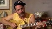ZZ Tops Billy Gibbons ft. Kid Rock - Guitar Moves - Episode 12