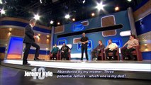 Jeremy Is Disgusted at These DNA Results | The Jeremy Kyle Show