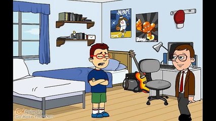 Eric gets South Park season 15 DVD