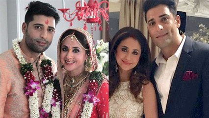 INSIDE PICS: Urmila Matondkar Wedding Pictures