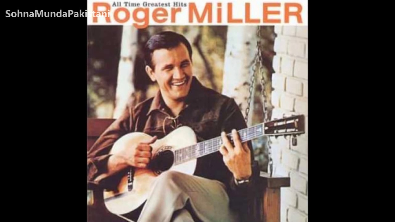 England Swings (Roger Miller) video Dailymotion